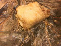 古法糯米鸡-添好运点心专门店(中环IFC店)