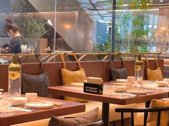 大堂-渔语鱼新川菜Bistro(万象天地店)