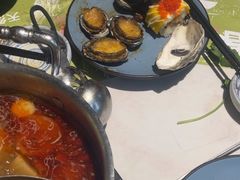 -喜庭海鲜自助(北辰三角洲北辰荟店)