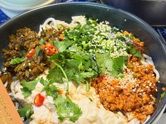 -滇道云南特色料理(康定路店)