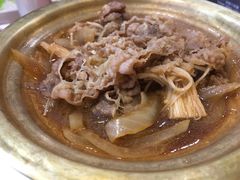 安格斯肥牛饭-南城香·饭香串香馄饨香(赵公口店)