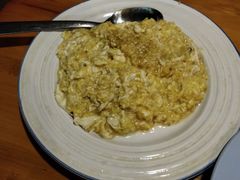 蟹黄蛋-吉事利茶餐厅