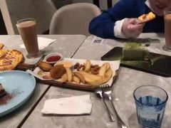 -必胜客(世欧广场店)