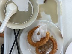 -老磁器口豆汁店(天坛店)