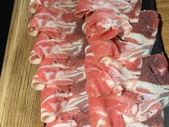 -九宫格重庆火锅(北国商城店)