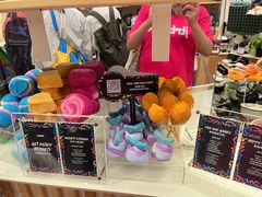 -LUSH(威尼斯人店)