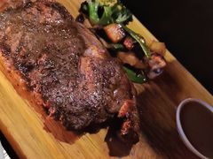 -MARU玛露音乐餐厅(大学路店)