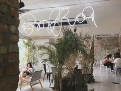 -边渡咖啡烘焙店(昙华林店)