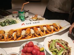 -马头巷·食景园(苏州总店)