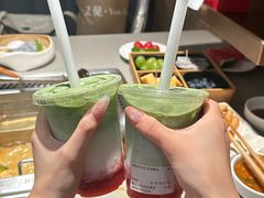 -海底捞火锅(中州万达店)