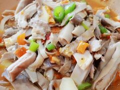 -伙工殿餐厅(吉大店)