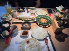 -匠和风精致料理(春熙路群光广场店)