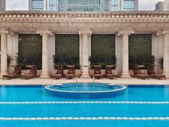 -富力丽思卡尔顿酒店健身中心