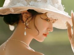 -经典婚纱摄影美学馆·私人定制
