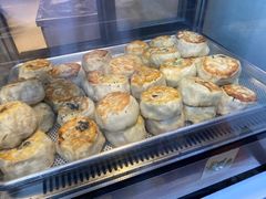 -辣哭饼(七宝老街店)