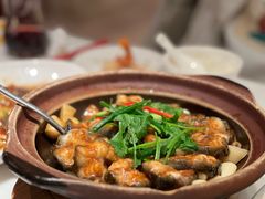 -顺味凤城·顺德菜专门店(九六广场店)