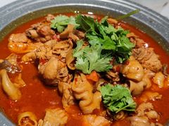 -庖丁堂酒店(金穗大道店)