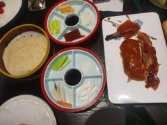 -苏淮景·苏闽融创菜·海鲜(原空港井河轩店)
