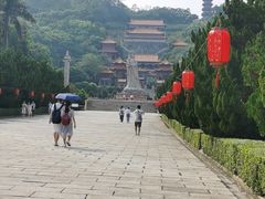 -南沙天后宫景区