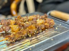 -欧记·龙城港(欣都龙城店)