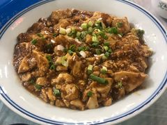 -一块豆腐(海滨中路店)