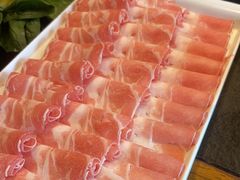 -仁和四季涮肉馆(天坛南门店)