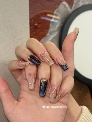 -隅日式美甲美睫專門店