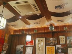 -那些年一起吃串的地方烧烤(观前街店)
