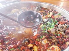 -黑竹香鸡(营和巷店)