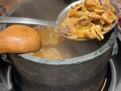 -蘑界·野生菌火锅(深业上城店)