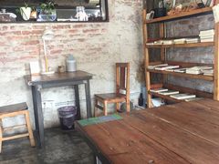 大堂-仙峰天然面包(迎宾路店)