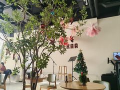 -Pekaa啤咖食肆Coffee&Bistro