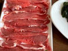 -楼外楼大刀肉传统火锅居(博学路店)