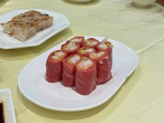 -兴悦酒家(环市东路店)