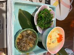 -桃太郎寿司料理(大学城店)