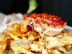 -鱼乐轩·俄罗斯海鲜直供餐厅(群力店)