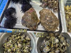 -阿军排档·烧烤