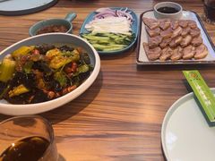 -合合春饼(潘家园店)