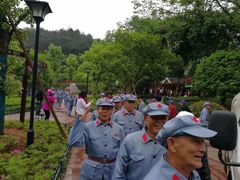 -韶山毛泽东同志故居