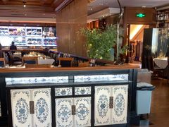 -八府香鸭·啫啫煲(华山路店)