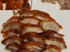 -鸿运楼烤鸭店(天桥店)
