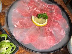 -九田家黑牛烤肉料理(新辰里亚运村店)