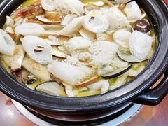 -菌之家·专业纯野生菌火锅·特色炒菌