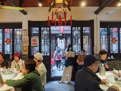 -三林本帮馆(中林街店)