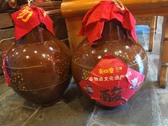 -亮欢寨酸汤鱼(沙冲路店)