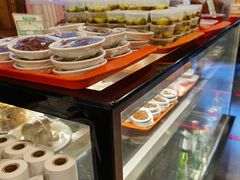 自助取餐区-天兴居(鲜鱼口街店)