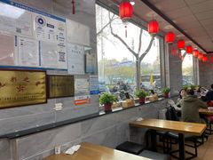 -东关吉祥西安腊汁肉夹馍(健德门店)