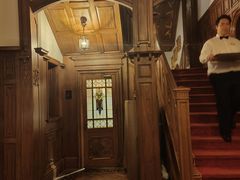 -马勒别墅·中餐厅