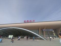 -石家庄站