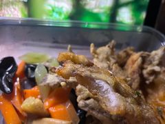 -镜泊湖酒家(兴华街金鼎店)